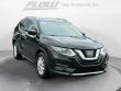 Used 2017 Nissan Rogue SV SUV