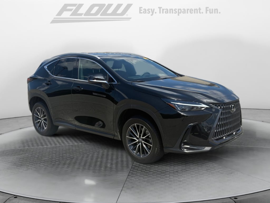Used 2024 Lexus NX 250 NX 250 Premium SUV