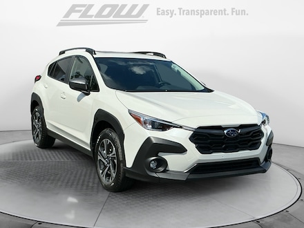 2025 Subaru Crosstrek Premium SUV for sale in Winston Salem, NC