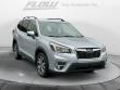 Used 2020 Subaru Forester Limited SUV