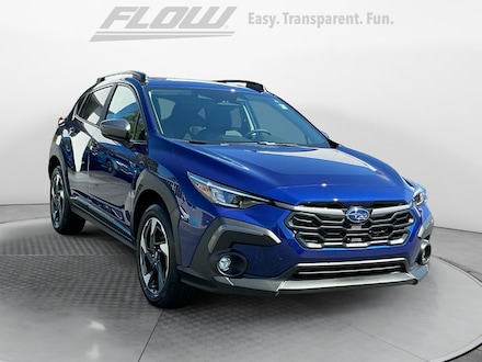 2025 Subaru Crosstrek Limited SUV for sale in Winston Salem, NC