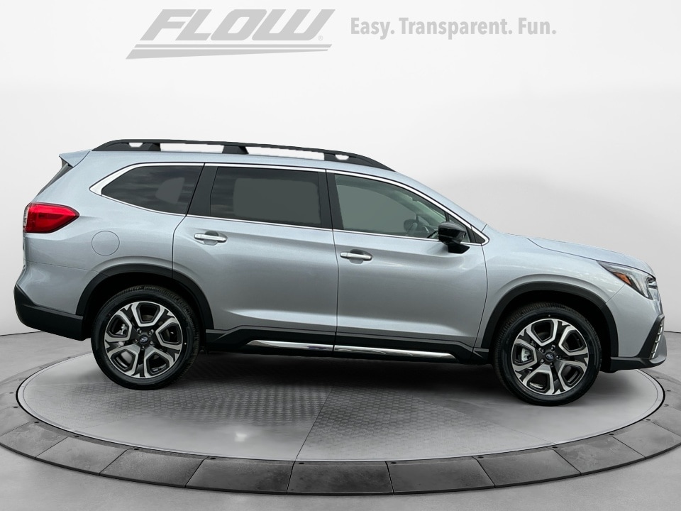 2026 Subaru Ascent Touring - Photo 8