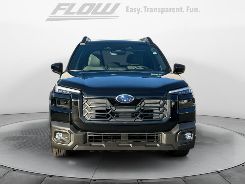 New 2026 Subaru Outback Limited SUV