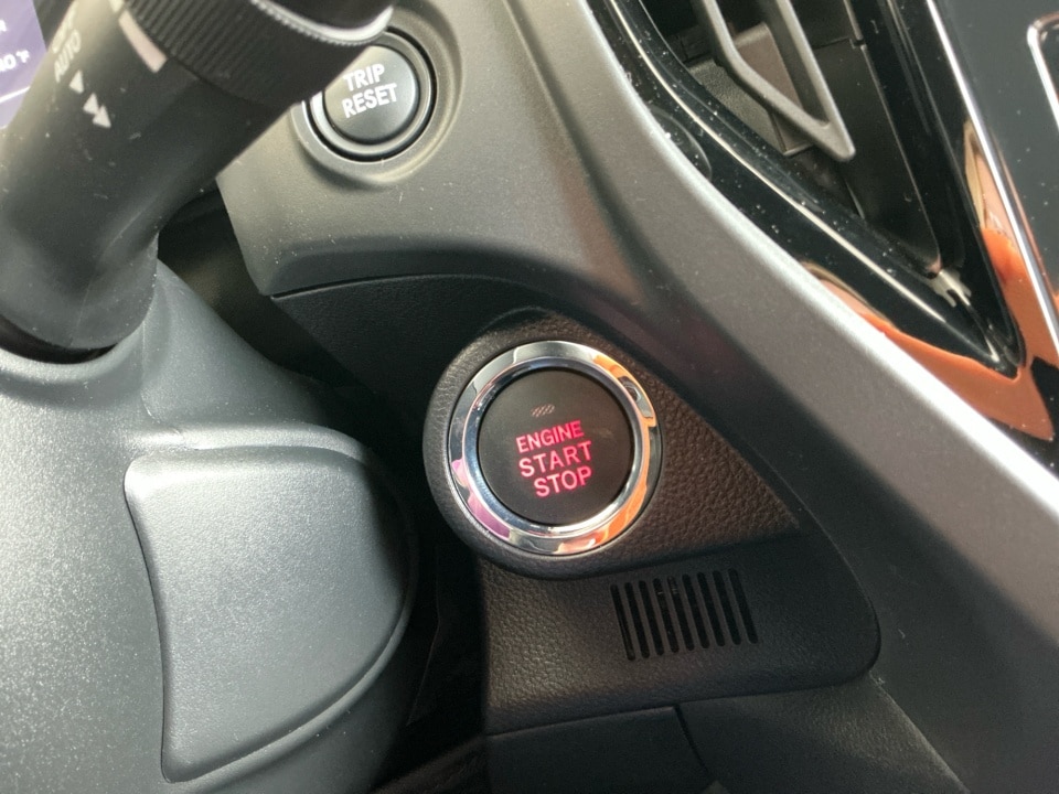 2026 Subaru Forester Touring - Photo 19