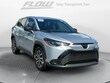 Toyota Corolla Cross Hybrid