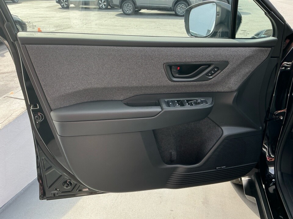 2026 Subaru Outback Limited - Photo 31
