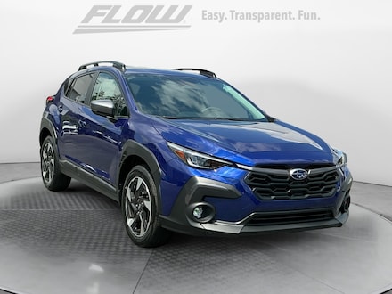 2025 Subaru Crosstrek Limited SUV for sale in Winston Salem, NC