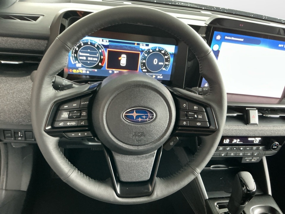 2026 Subaru Outback Limited - Photo 10