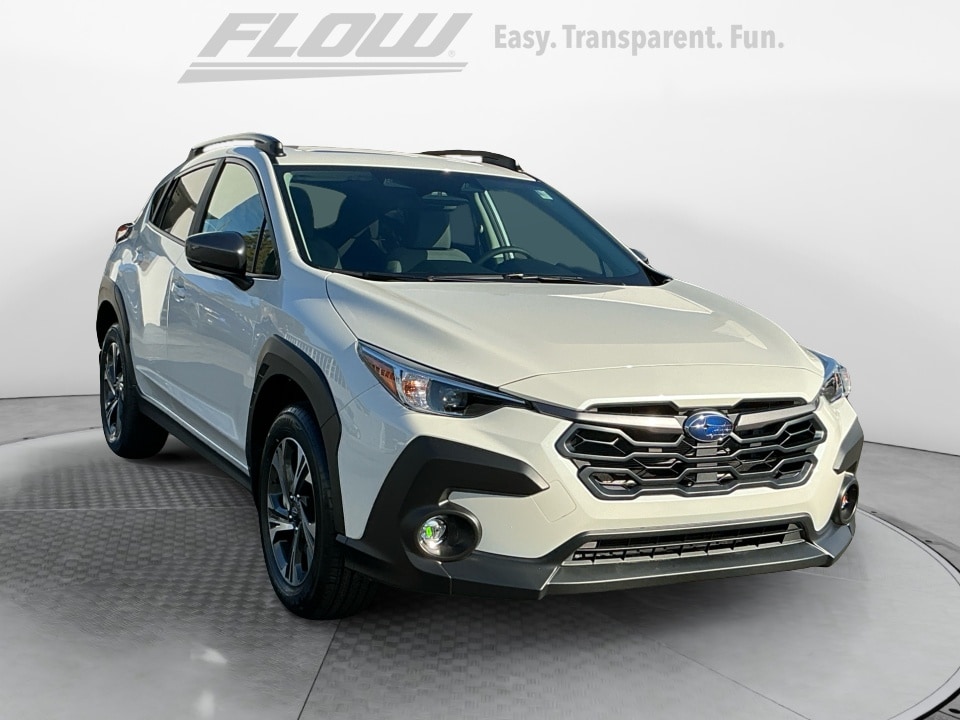 2026 Subaru Crosstrek Premium's photo