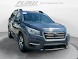 Subaru Ascent