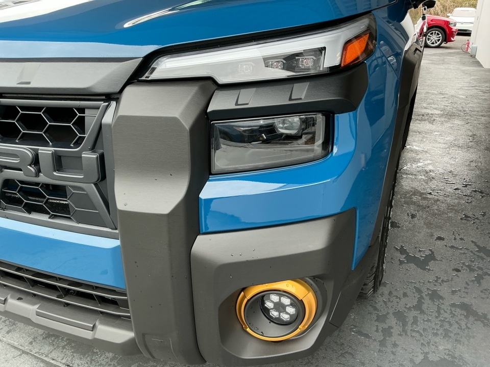 2026 Subaru Outback Wilderness - Photo 25
