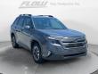 Used 2026 Subaru Forester Premium SUV