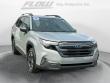 Used 2026 Subaru Forester Premium SUV