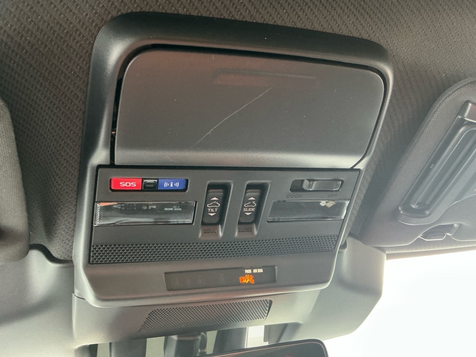 2026 Subaru Outback Limited - Photo 32