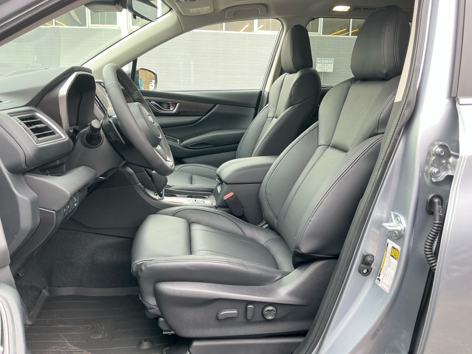 2026 Subaru Ascent Touring - Photo 30