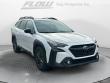 Used 2023 Subaru Outback Onyx Edition SUV