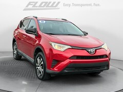 2016 Toyota RAV4 LE SUV