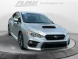  Subaru WRX
