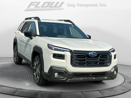 New 2026 Subaru Outback Touring XT SUV for sale in Winston-Salem, NC