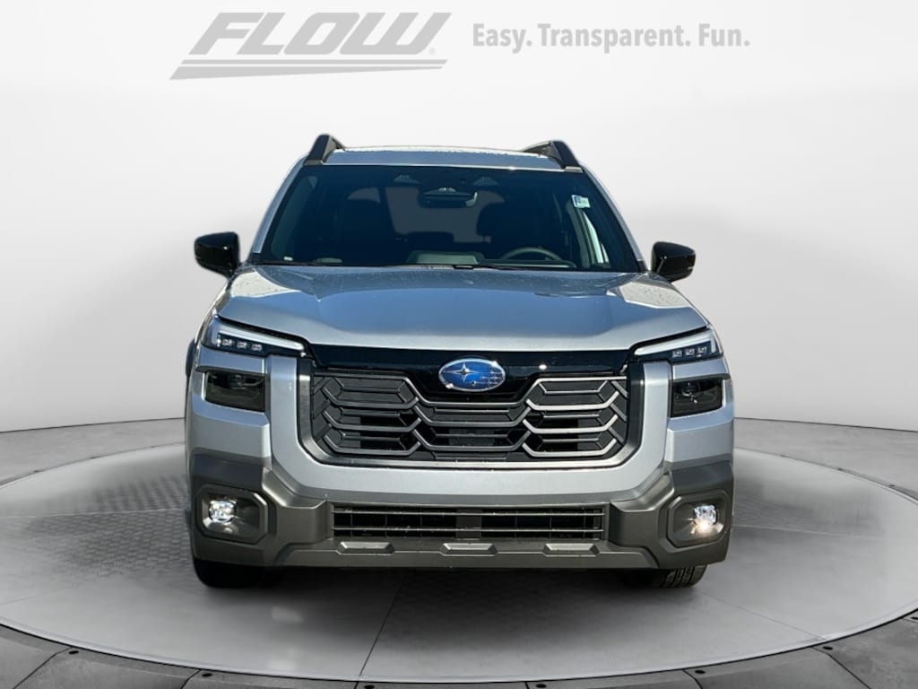 Certified 2026 Subaru Outback Limited SUV