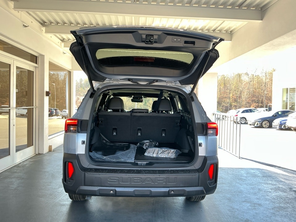 2026 Subaru Outback Limited - Photo 14