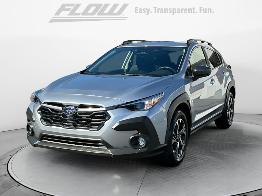 New 2025 Subaru Crosstrek Premium SUV
