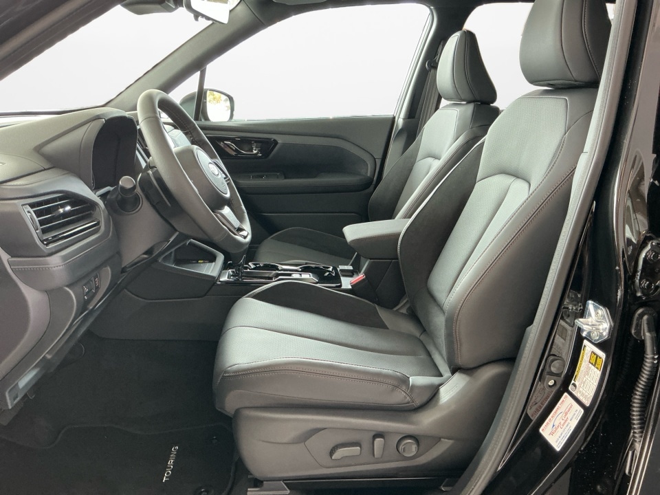 2026 Subaru Forester Touring - Photo 9