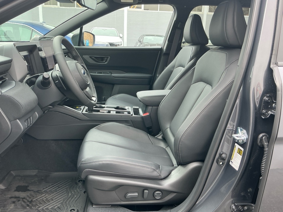2026 Subaru Outback Limited - Photo 29