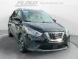 Used 2020 Nissan Kicks SV SUV