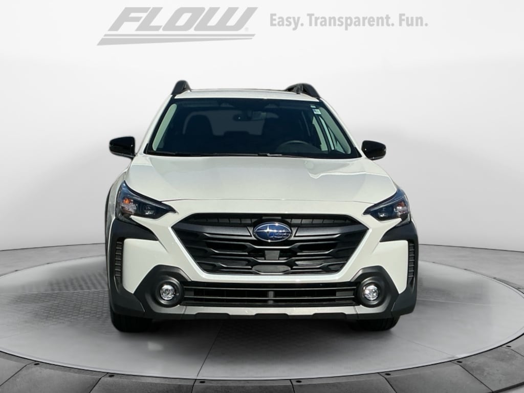 New 2025 Subaru Outback Premium SUV