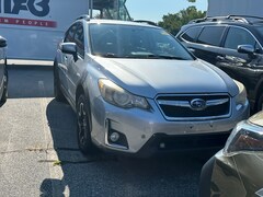 2017 Subaru Crosstrek Premium SUV