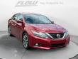 Used 2017 Nissan Altima 2.5 SR Sedan