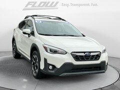 2021 Subaru Crosstrek Limited SUV