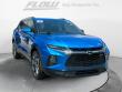 Used 2020 Chevrolet Blazer FWD RS SUV
