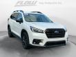Certified 2022 Subaru Ascent Onyx Edition SUV