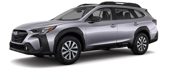 2025 Outback Base