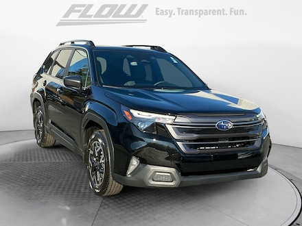 2026 Subaru Forester Premium SUV for sale in Winston Salem, NC