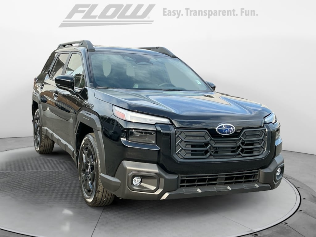 New 2026 Subaru Outback Limited SUV