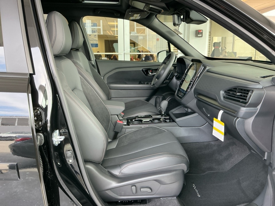 2026 Subaru Forester Touring - Photo 27