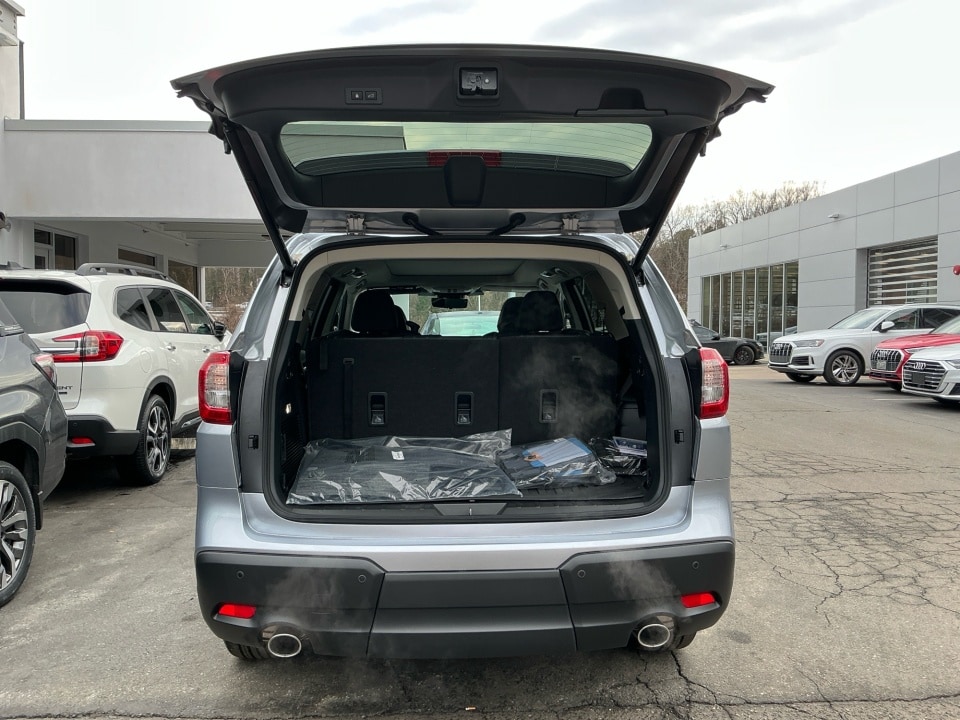 2026 Subaru Ascent Touring - Photo 15