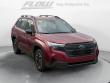 Certified 2025 Subaru Forester  SUV