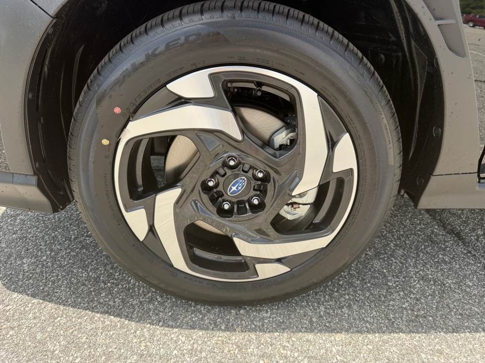 2026 Subaru Crosstrek Limited - Photo 27