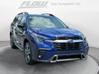  Subaru Ascent