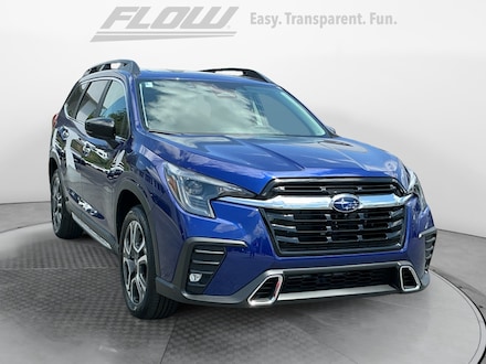 New 2026 Subaru Ascent Touring 7-Passenger SUV for sale in Winston-Salem, NC