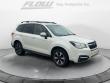 Used 2017 Subaru Forester 2.5i Limited SUV