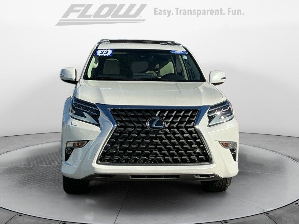 2023 Lexus GX 460 Premium photo 2
