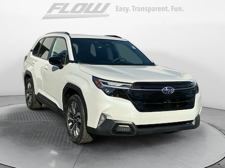 2026 Subaru Forester Touring SUV for sale in Winston Salem, NC