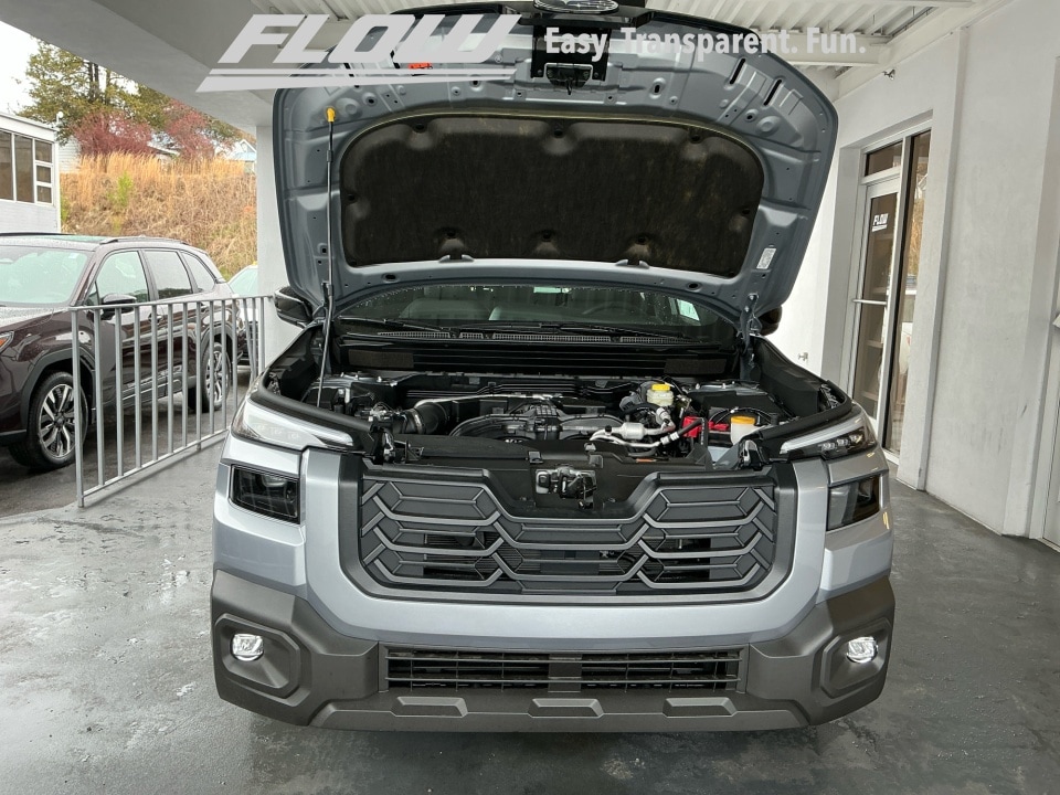 2026 Subaru Outback Limited - Photo 15