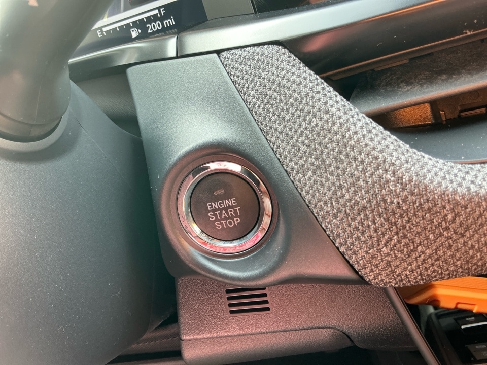 2026 Subaru Outback Limited - Photo 19