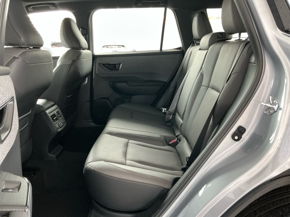 2026 Subaru Outback Limited - Photo 28